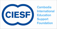 Combodiya International Education support Foundation