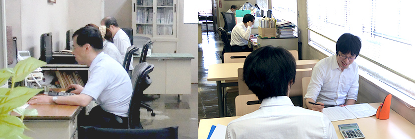 もっと知る！宮部・岩付会計事務所
